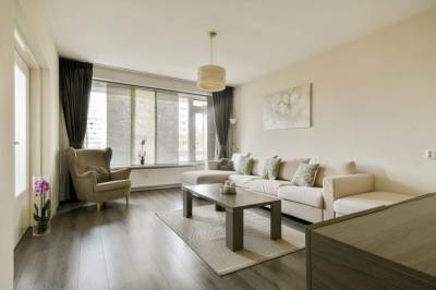 Woning Assumburg 9 Amsterdam