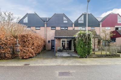 Woning de Hoefkamp 1012 Nijmegen