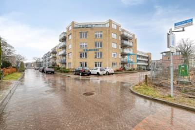 Woning Molenstraat 19 Emmen