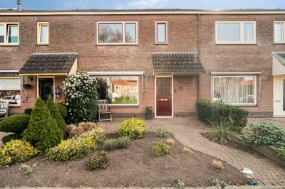 Woning Wycher van Russellstraat 53 Hasselt