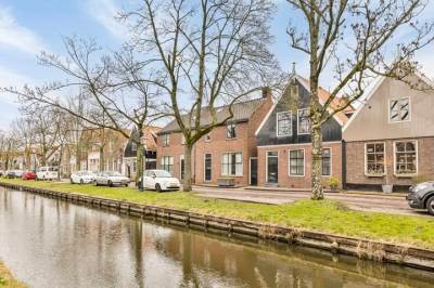 Woning Groenland 5 Edam