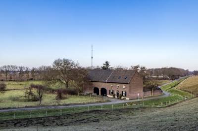 Woning Mommerwegsken 1 Stein