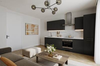 Woning Don Boscostraat 459 Amsterdam