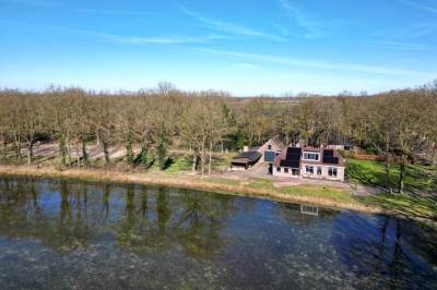 Woning Brugstraat 2 Wezup