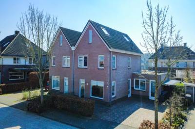 Woning Weversgilde 38 Dronten
