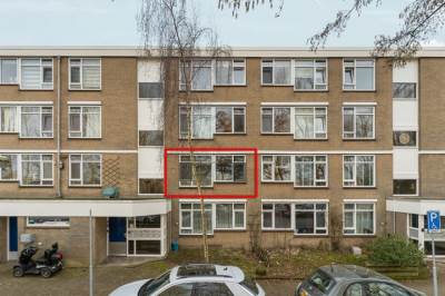 Woning Achtersteven 30 Amsterdam
