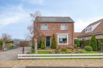 Woning Geestweg 19 Roelofarendsveen