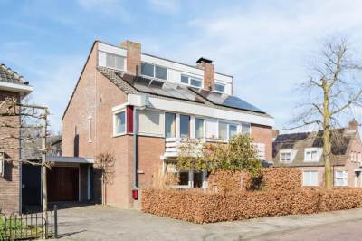 Woning van de Venstraat 2 Valkenswaard