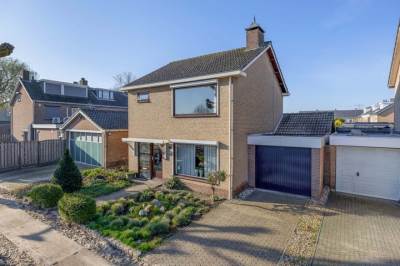 Woning Dr. Poelsstraat 21 Standdaarbuiten