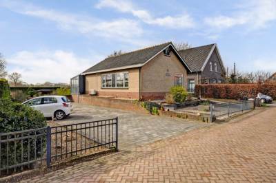 Woning Parallelweg 4 Batenburg