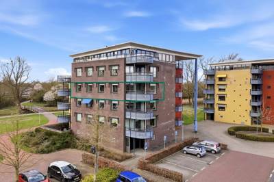 Woning De Brink 314 Zutphen