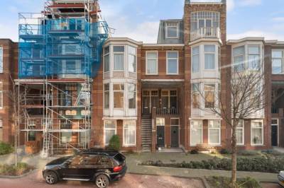 Woning Scheldestraat 103 Den Haag