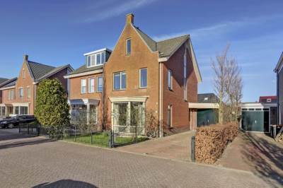 Woning Sterappel 22 Andijk