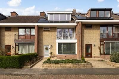 Woning Wilgendal 53 Maassluis