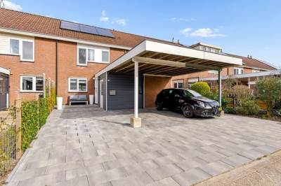 Woning Petmolenstraat 28 Almere