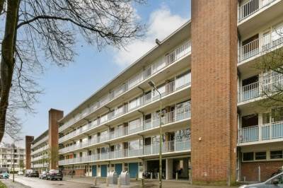 Woning Zwingliweg 71 Amstelveen