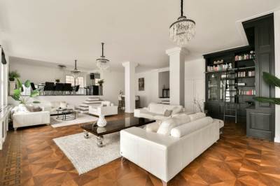 Woning Singel 200B Amsterdam