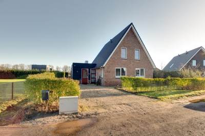 Woning Lievingerveld 122 Beilen