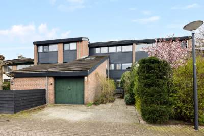 Woning Maeterlinckdreef 6 Maassluis