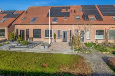 Woning De Kastanje 29 Bedum