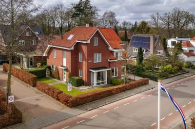 Woning Scholtenshoek 4 Twello