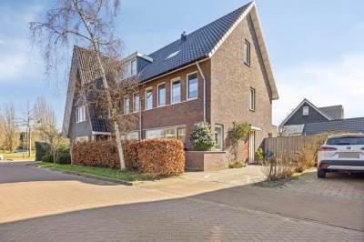 Woning Zandhuisje 14 Hooglanderveen