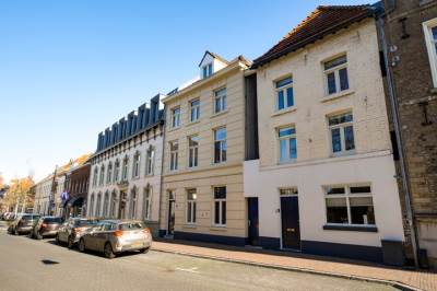 Woning Minderbroedersstraat 7 Roermond