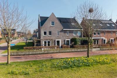 Woning Van Barnevelderf 27 Veenendaal