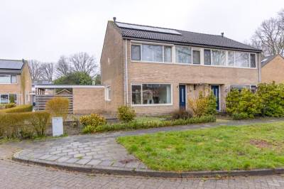 Woning Waardeel 16 Borger