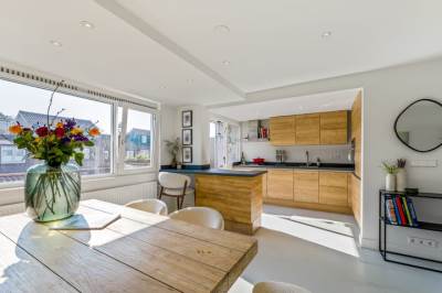 Woning J. van Galenstraat 25A Hilversum