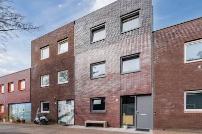 Woning Kokhaanhof 10 Den Haag