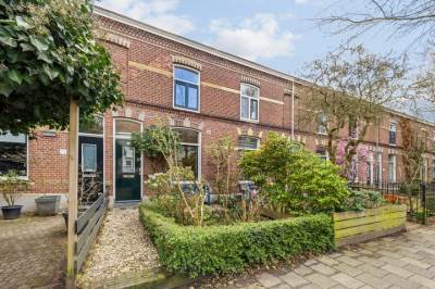 Woning Herensingel 93 Weesp