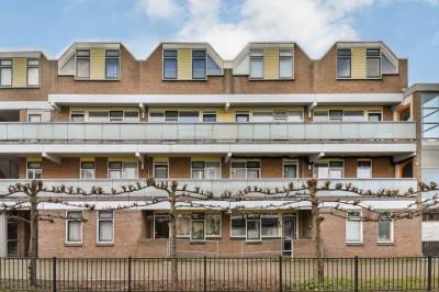 Woning Winkelhoeve 36 Vlaardingen