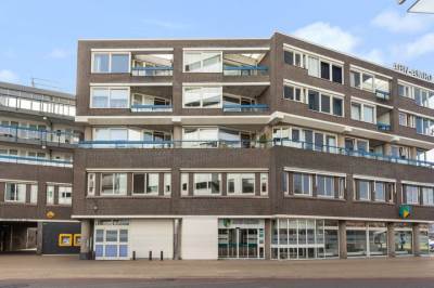 Woning Hofstraat 135 Apeldoorn