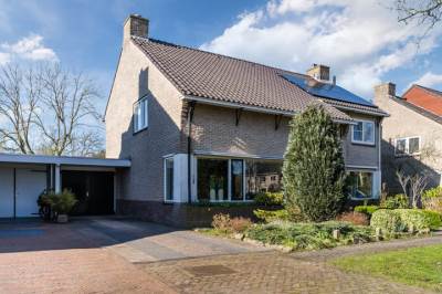 Woning Obriglaan 41 Heiloo