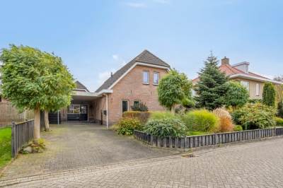 Woning Wanne 16 Erica