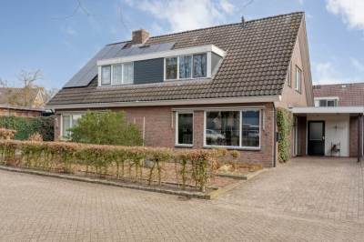 Woning Eikenhof 6 Harbrinkhoek