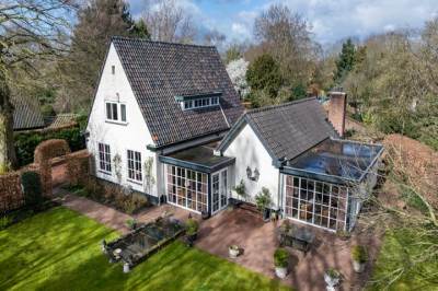 Woning Smeestraat 19 Eerbeek