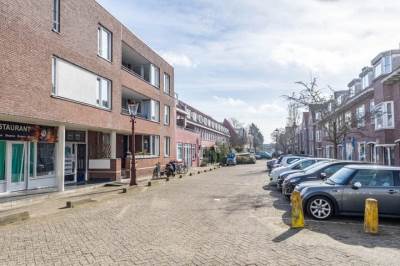 Woning Fazantenweg 3D Amsterdam