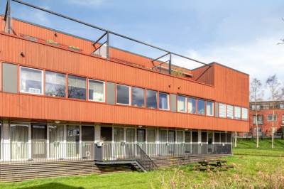 Woning Karper 92 Amersfoort