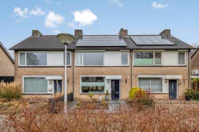 Woning Koolzaadpad 8 Eindhoven