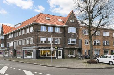 Woning van de Wateringelaan 272 Voorburg