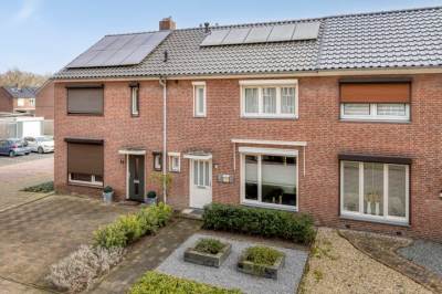 Woning Louise de Colignystraat 13 Weert