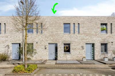 Woning Akkerweg 2C Etten-Leur