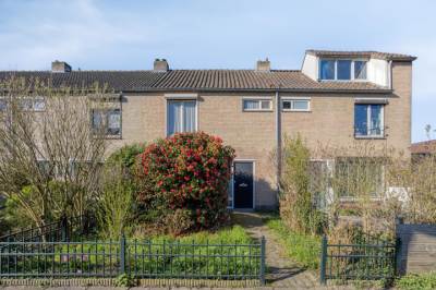 Woning Anton Mauvestraat 14 Helmond