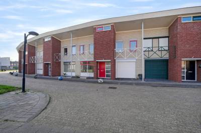 Woning Cirkel 11 Vlissingen