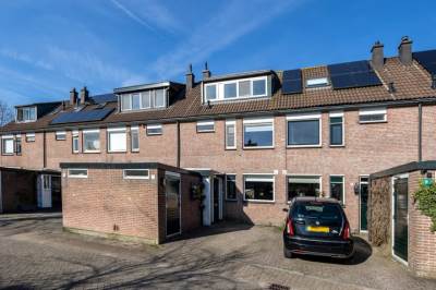 Woning Schaapherder 7 Leusden