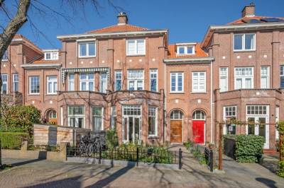 Woning Oranjelaan 55 Rijswijk (ZH)