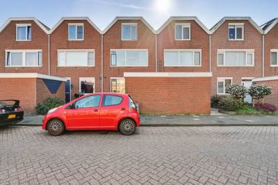 Woning Rubenslaan 40 Monster