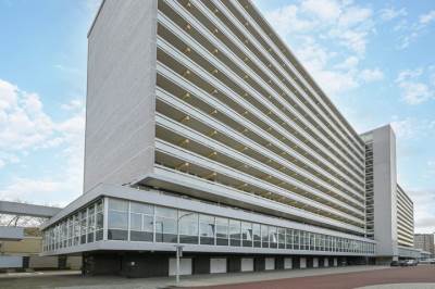 Woning Ametisthorst 271 Den Haag